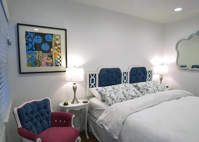 Venice Beach Apartments Monthly Rents